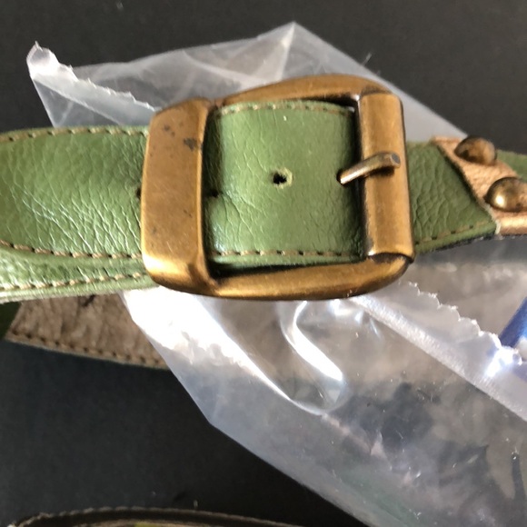 KLUB NICO WEDGES.MADE IN BRAZIL. - Picture 7 of 14